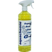 Super Tekne Cam Temizleyici G-4 (1 kg Pet)