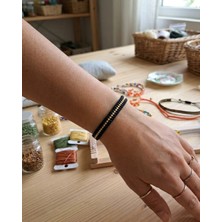 El Yapımı Miyuki Bileklik