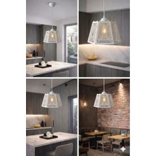 Ecostar Foldinglife Tekli Sarkıt Avize Fold-Aız-Byz