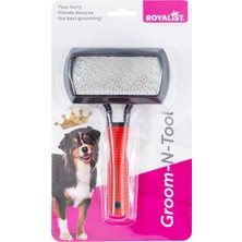 Royalist Çift Taraflı Tarak