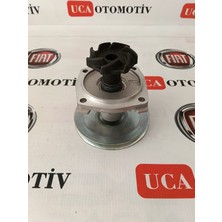 Graf Devirdaim - Fiat Tipo 7784975