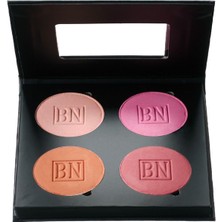 Petıt  Fashıon  Blush  (Allıkpaleti)