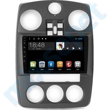 Maygo MYG-8/128SERISI Chrysler Pt Cruiser 2006-2007 Model Uyumlu 6 GB Ram 64 GB Hafıza  Carplay Android Auto Destekli Multimedya Navigasyonlu Navigasyonlu Platinium Series