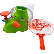 Zey Toys Sevimli Uçan Pervane Oyuncak ZEY2035