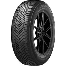 Hankook 235/55R18 104V Xl Kinergy 4s 2  H750A ( Üretim Yılı : 2025 )
