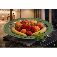 Ecostar Foldinglife Meyvelik Sunum Kase Fold-Mk-Ysl