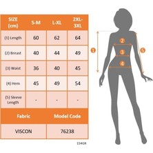 Nnstartshopping  Kadın Askılı Kruvaze Yakalı Yandan Düğmeli Viskon Bluz