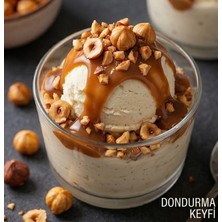 Fıstıkçı Ali Çifte Kavrulmuş Giresun Fındık Içi 500 gr