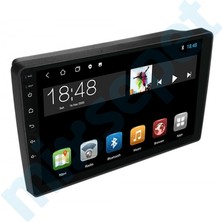 Maygo MYG-8/128SERISI Kia Ceed 2010-2012 Model Uyumlu 6 GB Ram 64 GB Hafıza  Carplay Android Auto Destekli Multimedya Navigasyonlu Navigasyonlu Platinium Series