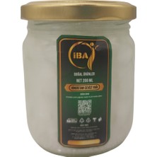 İba Hindistan Cevizi Yağ 200 ml