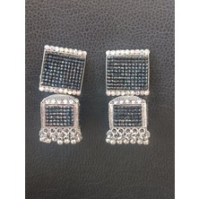 Aashiv's Collection Hint Küpe