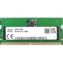 Hynix Hynıx 8gb Ddr5 5600MHZ Notebook Bellek Bulk