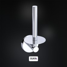 DUXXA Projemax Yedek Bekletme Krom A.2911