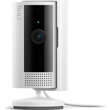 Amazon Ring Iç Mekan Kamerası, 1080P Hd Video ile Ev Veya Iş Yeri Güvenliği