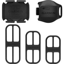 Garmin Hız Sensörü 2 & Kadans Sensor 2 Bundle