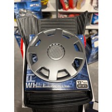 Can Auto Jant Kapağı