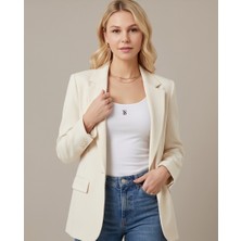 Victoria's Secret Victoria’s Secret 3'lü Kadın Atlet %100 Pamuk