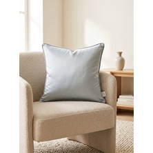 Ravello Home Premium Özel Seri Saten Dokuma Kirlent Kılıfı