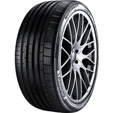 Continental 325/35R22 114Y Xl Mo1 Contisportcontact 6 ( Üretim Yılı : 2024 )