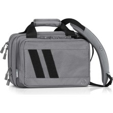 Savior Specialist Mini Çanta (Gri)