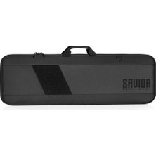 Savior Specialist Tekli Tüfek Çantası 51" (Siyah)