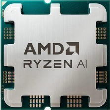 Amd (Multipack) Ryzen 5 8500G (6 Çekirdek) Up To 5 Ghz 16MB Am5 Işlemci Tray (Fan Dahil)