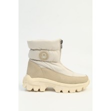 Pierre Cardin Benetton Bej Çocuk Bot BN-50110