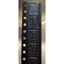 Texas Instruments 40055 22T AP27 Smd Entegre