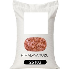 İlk El Grup Iri Himalaya Tuzu 25 kg Iegtgrs-34