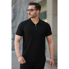 Amorluxe Erkek Şort Tişört Alt Üst Takım