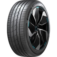 Hankook 235/45R20 100V Xl Flexclimate Ion Suv IL01A ( Üretim Yılı : 2024 )