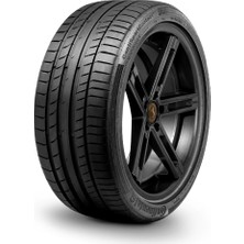Continental 305/40R20 112Y Xl N0 Conticontisportcontact 5p (Set SATILIR-357266) ( Üretim Yılı : 2024 )