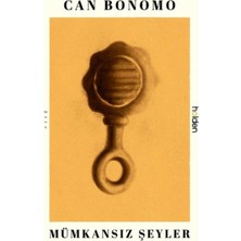 Esranın Dünyası Müansız Şeyler