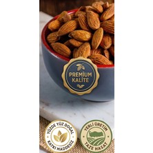 Fıstıkçı Ali Çiğ Badem 1 kg