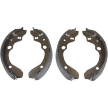 Veka Mazda 323 1989-2004 Mx-3 1991-1998 Arka Fren Balatası Pabuç Kalın B5Y62638Z
