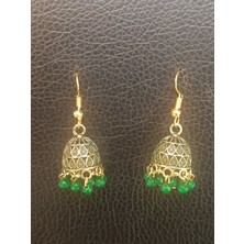 Aashiv's Collection Hint Küpe