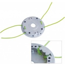 Kadmec Metal Disk (Başlıksız)