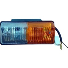 Ceray Fiat Newholland 55-46/80-66 Traktör Ön Sinyal Lambası Sol