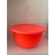 Tupperware Eco Kap 2.5 Litre Saklama Kabı