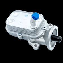 Wisco Chevrolet Cruze Yağ Sogutucusu Tek Kutuksuz 24101562 Wısco