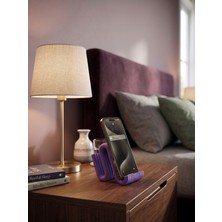 Yadu Cuddle Telefon Standı Mor