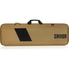 Savior Specialist Tekli Tüfek Çantası 42" (Toprak)