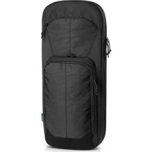 Savior Specialist Covert Tekli Tüfek Çantası 38" (Siyah)