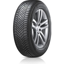 Hankook 215/55R16 97V Xl Kinergy 4s 2 H750 ( Üretim Yılı : 2024 )