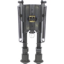 Comet AYK023 Ayarlanabilir Metal Teleskopik Bipod
