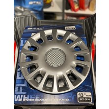 Can Auto Jant Kapağı