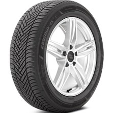 Hankook 235/65R17 108V Xl Kinergy 4s 2 x H750A ( Üretim Yılı : 2025 )