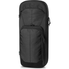 Savior Specialist Covert Tekli Tüfek Çantası 30" (Siyah)