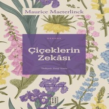 Bigelal Çiçeklerin Zekası