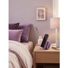Yadu Cuddle Telefon Standı Pery Mor